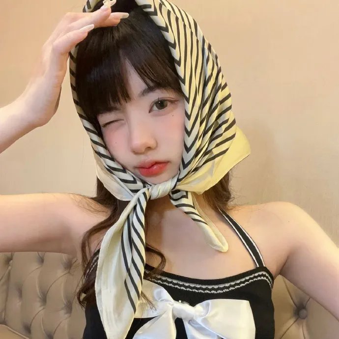 黑白小姐第二季