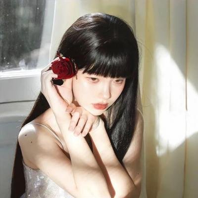 出租屋的女人